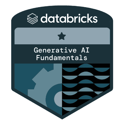 Generative AI Fundamentals