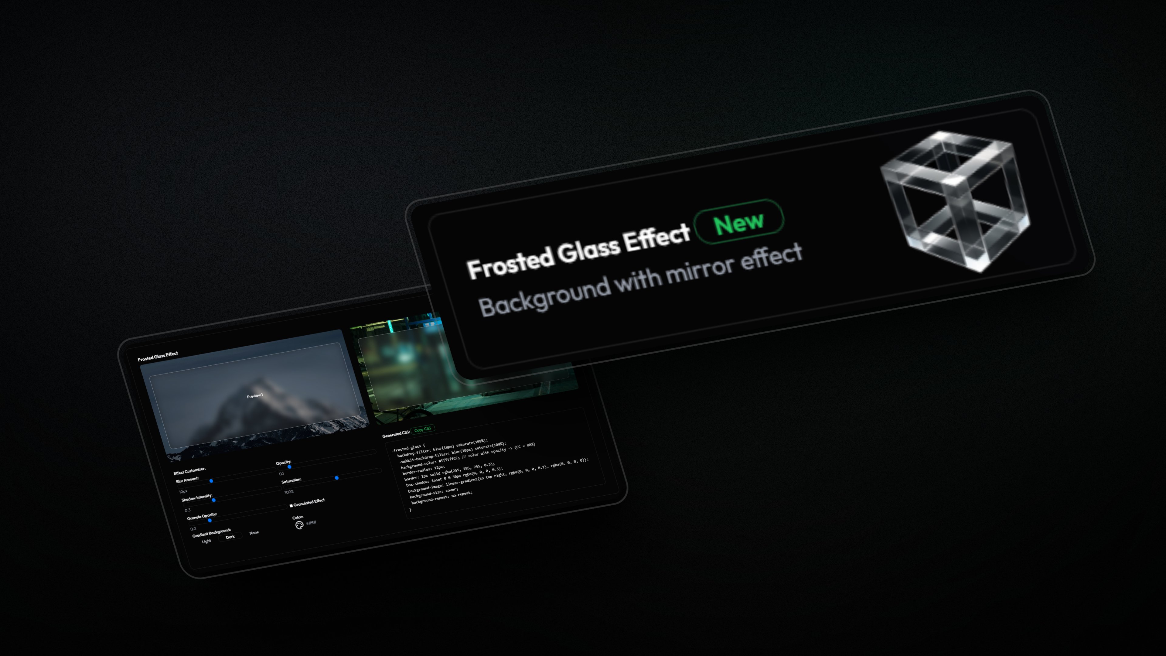 Backseasy Preview